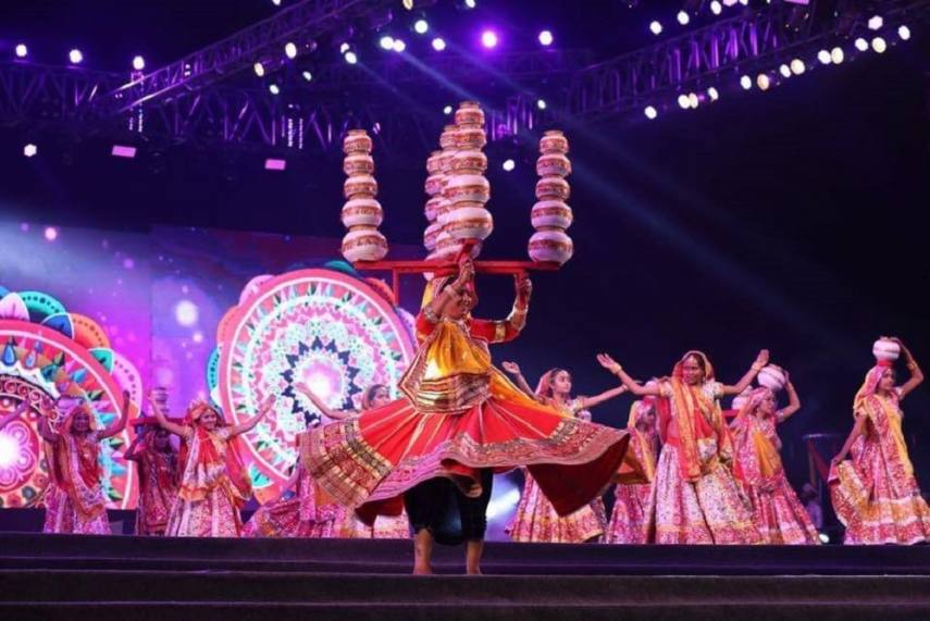 navratri festival