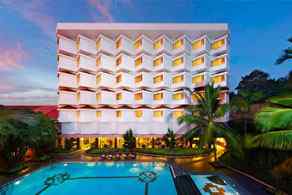 the gateway hotel gir