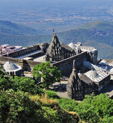 girnar in gujarat