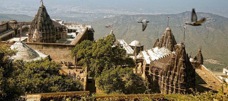 Top 5 Tourist Places to Visit from Rajkot