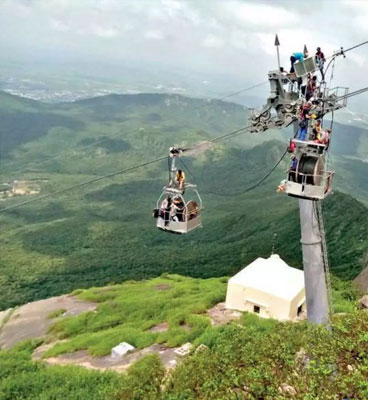 girnar gujarat