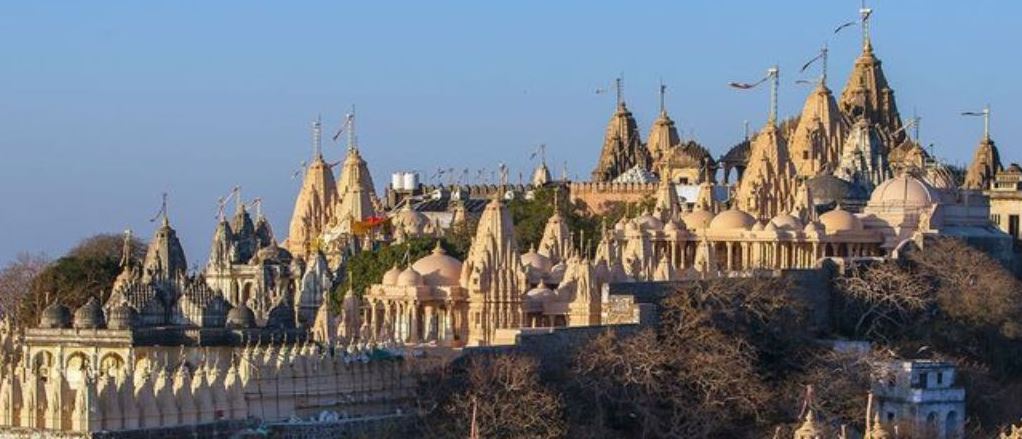 8 Nights and 9 Days Gujarat Itinerary from Delhi