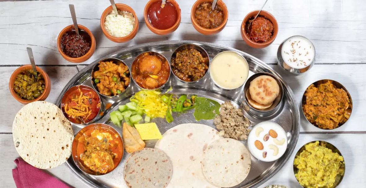 Explore Gujarat’s Culinary Extravaganza with Gir Tour