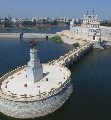 jamnagar tour