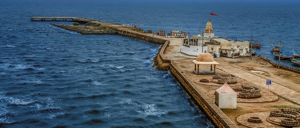 Unwind with These Top 5 Weekend Trips from Porbandar
