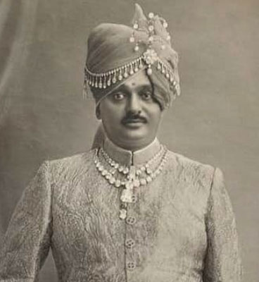 ranjit singh ji