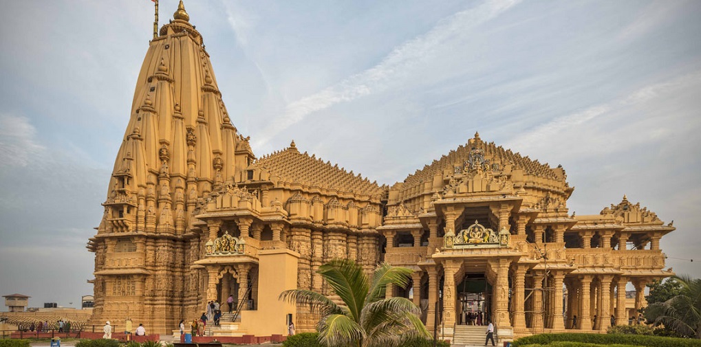 somnath temple